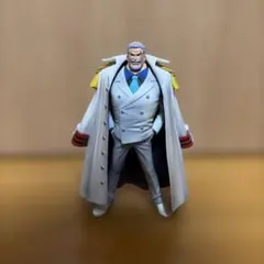 ONE PIECE モンキー・D・ガープ フィギュア　箱無しのサムネイル