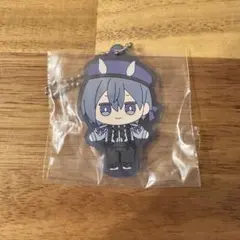 グッスマくじ 初音ミク 2026 G賞 ラバーチャーム KAITO ①