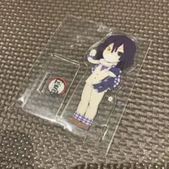 鬼滅の刃 ufotable cafe ホワイトデー アクリルスタンド 伊黒小芭内