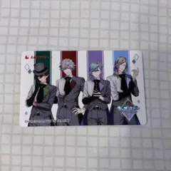 うたプリ タブナイ ムビチケ 缶バッジ アニメイト限定 うたプリ タブナイ ムビチケ 缶バッジ アニメイト限定 ムビチケ前売り