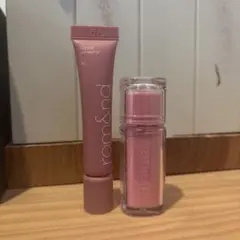 リップ　2点