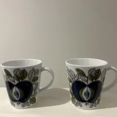 2026年最新】ロールストランド カップ&ソーサーの人気アイテム - メルカリ