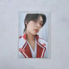 ATEEZ ミンギ ポップアップ 購入特典 トレカ