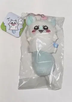 ちいかわ 飛び立つモモンガマスコット