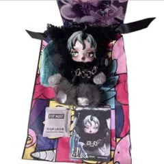 SKULLPANDA　スカルパンダ　スーパーシークレット　マイリトルポニー