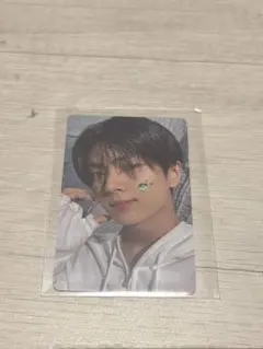 ENHYPEN ジェイ daydream ユニバ ラキドロ