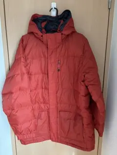 L.L.Bean ダウンジャケット