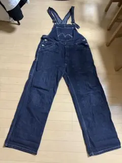 2025年最新】EVISU メンズ オーバーオール・つなぎの人気