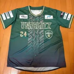 トヨタヴェルブリッツ