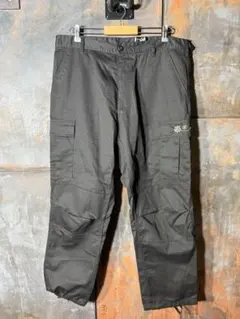 キムタク ワークパンツ