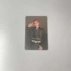 stray kids oddinary トレカ シンナラ特典 ヒョンジン