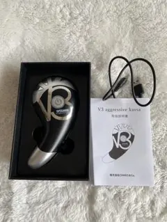 SPICARE V3 aggressive kassa RF 美顔器 - メルカリ