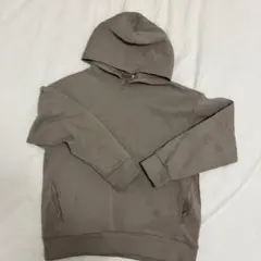 フード付きトレーナー サイズ