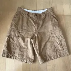ユニクロ　JW ANDERSON カーゴショートパンツ　M