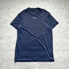 00s OAKLEY oakley サイバー Tee y2k archiveのサムネイル