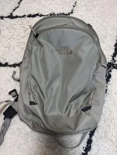 THE NORTH FACE MERCURY 16 グレーリュック