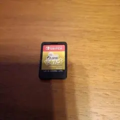 帰ってきた名探偵ピカチュウ Nintendo Switch