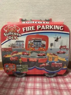 ファイヤーパーキング