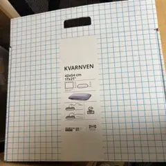 IKEA KVARNVEN 枕 42x54cmのサムネイル