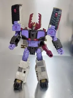 トランスフォーマー アニメ