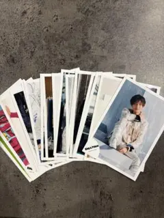 キンプリ 公式写真 まとめ売り キンプリ公式写真 King&Prince キンプリ 公式写真まとめ売り