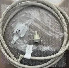 洗濯機用 風呂水吸水ホース 　（パナソニック洗濯機）