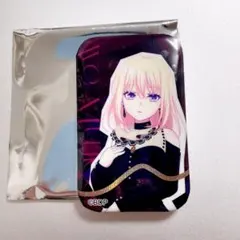 2025年最新】ave mujica 缶バッジ ドロリスの人気アイテム - メルカリ