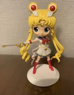 Qposket「美少女戦士セーラームーンEternal」　セーラームーン　美品