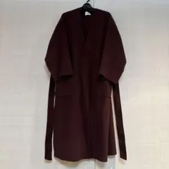 2025年最新】emmi atelier レディース ロングコートの人気