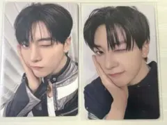 ゼベワントレカ ICONIK 29 30日 会場限定 マシュー　メテュ