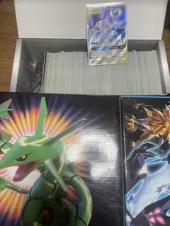 ポケモンカード 引退品