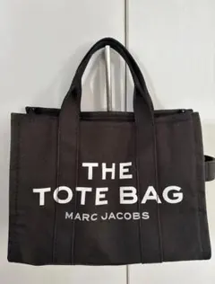 MARC JACOBS THE TOTE BAG トートバッグ