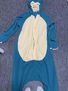 POKET MONSTERS カビゴン 着ぐるみ