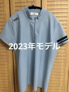 パーリーゲイツ モックネック メンズウェア