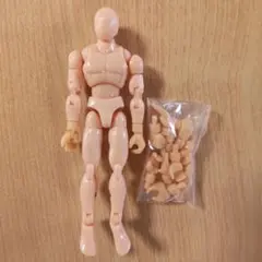 2025年最新】ミクロマン 素体の人気アイテム - メルカリ