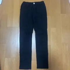 MPS 黒 長ズボン 150サイズ