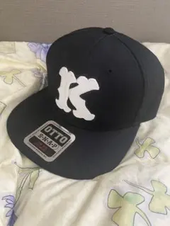 KRAZY BEE 山本KIDクレイジービー キャップ 帽子 UFC RIZIN KRAZYBEE クレイジービー キャップ 山本KID - メルカリ