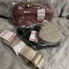 しまむら セット