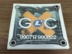 L'Arc-en-Ciel 1999 グランドクロスツアー グッズセット 2026年最新】グランドクロスツアーの人気アイテム - メルカリ