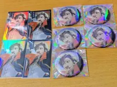 にじフェス 2026 CONCERTO 缶バッジ フォトカアルバーンノックス