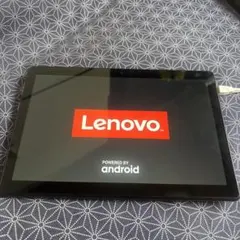 Lenovo Androidタブレット 本体のサムネイル