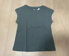 【 週末限定価格 】UNIQLO スラブTシャツ(半袖)