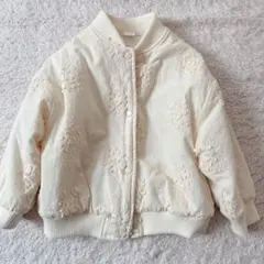 美品✨バースデイ　cottoli アウター　サイズ95