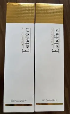 たかの友梨 エステファクトファーストミルク V1 エステファクト