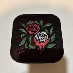 Francfranc Disney アクセサリーケース ハートの女王のサムネイル