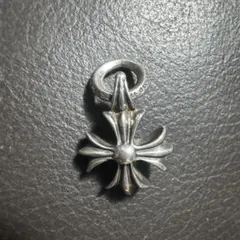 CHROME HEARTS chプラス ペンダント トップ チャーム - メルカリ