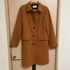 【極美品です】★マッキントッシュフィロソフィーのコート★