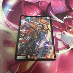 デュエルマスターズ メラベンチャーザジョニー