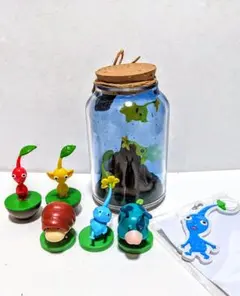 ピクミン4グッズまとめ売りセット