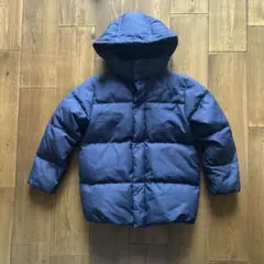 GREEN LABEL RELAXING キッズダウンジャケット
